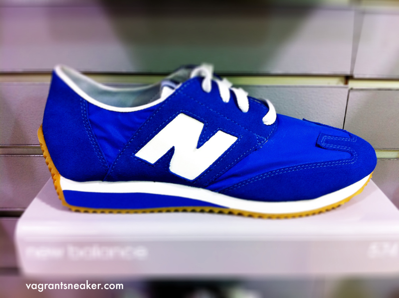 New Balance M320 | Vagrant Sneaker