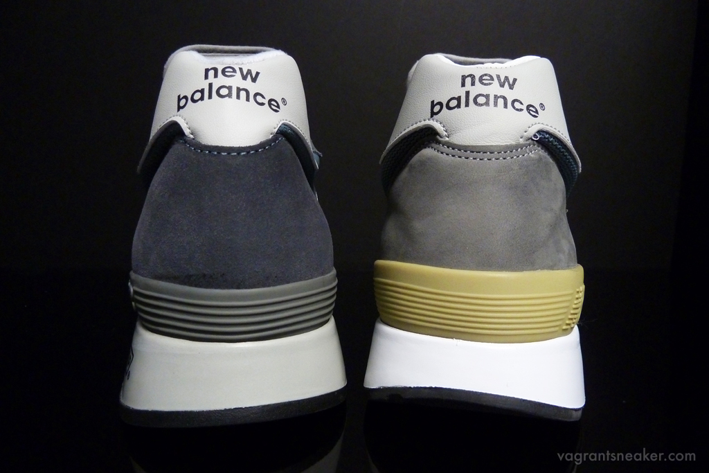 Size Up New Balance 1300 Jp Vs Cl 2010 Retros Vagrant Sneaker