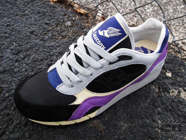 saucony shadow 6000 phase 2