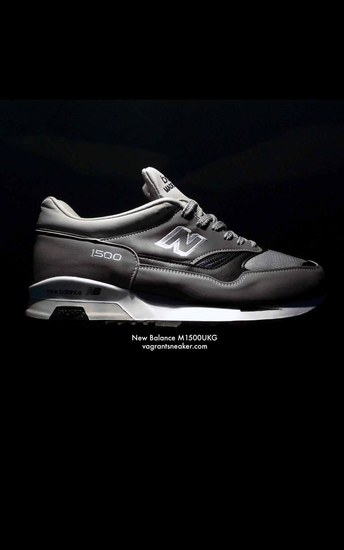 Wallpaper New Balance M1500ukg Og Retro 10 Wp 01 Vagrant Sneaker