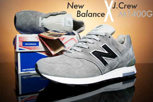 new balance m1400 review